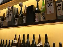 -鸟幸 TORISAKI 炭火居酒屋