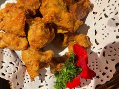 -前海沿·青岛菜(大拇指广场石老人店)