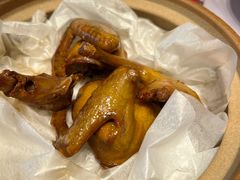 -大鸽饭(汉溪长隆店)