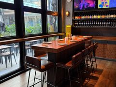 -京A Taproom·精酿餐吧(CBD店)