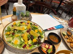 -墨纪Mojí墨西哥餐厅(官舍店)