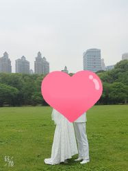 点击看大图 -青禾蒙娜丽莎婚纱摄影(武汉总店)