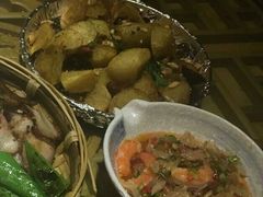 -醉云喃