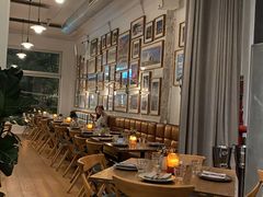 大堂-BOR Eatery(安福路店)