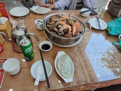 -渔码头食府(蓬莱阁店)