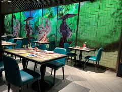 -绿波廊(豫园店)