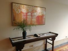 -天目湖御水温泉·度假酒店