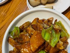 -金掌勺·锅包肉(双榆树店)