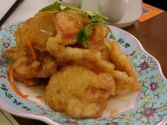 -老厨家(中央大街西七道街店)