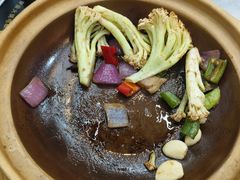 -客颂·客家宴(大壮国际广场店)