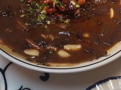 -淮南牛肉汤酒店(可伦公馆店)