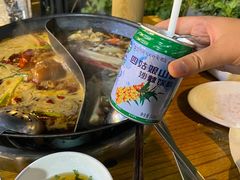 -五里关火锅(牛市口店)