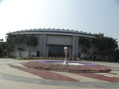 -深圳国际园林花卉博览园