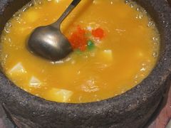 -佬麻雀·新湘菜(珠海金发购物中心店)