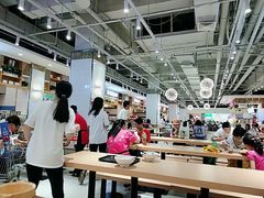 -沈阳大商千盛购物中心有限公司(长江街店)
