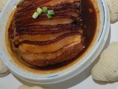 -大清花饺子城(昌黎店)