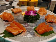 -海鲜e族(马王堆店)