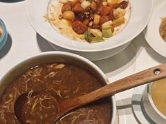 -聆桂烤鸭·金奖烤鸭(静联广场店)
