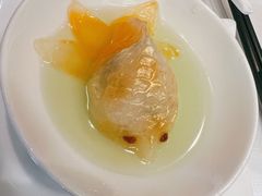 -晶荷轩(香港迪士尼乐园酒店)