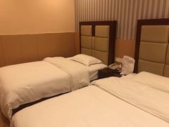 -贝壳酒店(苏州园区金鸡湖奥林匹克体育中心津梁街店)