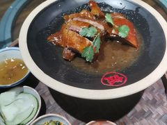 -广府乡下·饭庄(新港东路店)