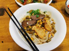 -牛八宝桂林米粉(八里庄店)