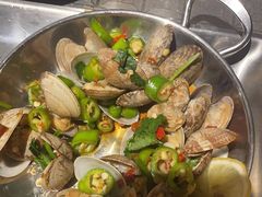 -有局·成都市井烧烤·精酿啤酒(双楠店)