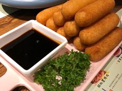 -胡桃里乐队酒馆(农科路店)