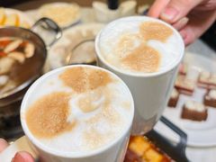 -北京王府井希尔顿酒店·万斯阁西餐厅