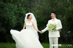 -安娜公馆婚纱摄影(锦州店)