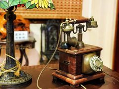 -日日鲜自助餐厅(小公园店)