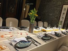 -鱼桥巷·美学川菜