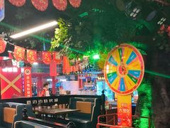 -路边边.炒菜烧烤.音乐餐厅(良乡长虹店)