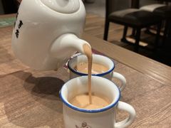 -香园茶社·金陵小灶(老门东店)