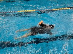 -博康·游泳健身(金地仰山店)