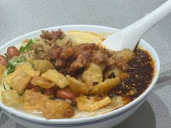 -小豆海棠(嘉兴路店)