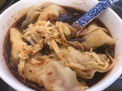 -笑来喜馄饨小笼工坊店(湖滨街店)