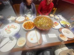 -四川饭店(长白店)