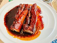 -侨美食家·粤菜(体育西路店)