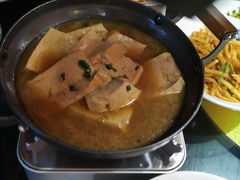 -小菜园新徽菜(合肥之心城店)
