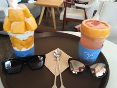 -Cafe de Paris(林荫路店)