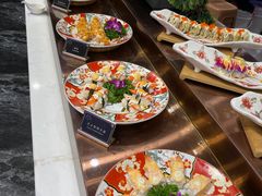 -圣罗巴海鲜自助(黑金店)
