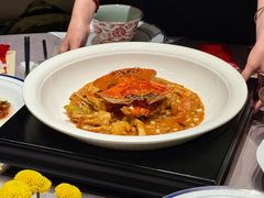 -满堂匠心川宴·私房菜(天府三街店)