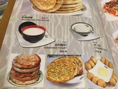 -语言大学-清真食堂