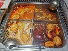 -海底捞火锅(徐州火车站店)