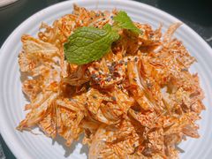 -局气 烤鸭·北京菜(光华路店)