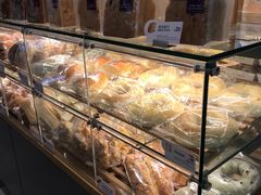 -BreadTalk面包新语·烘焙蛋糕(金光华广场店)