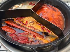 -巴蜀大将火锅(春熙店)