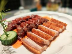 -顺鹅季·非遗烧鹅(六道口店)