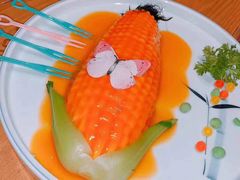 -星光小把串·海鲜烧烤(西安路店)